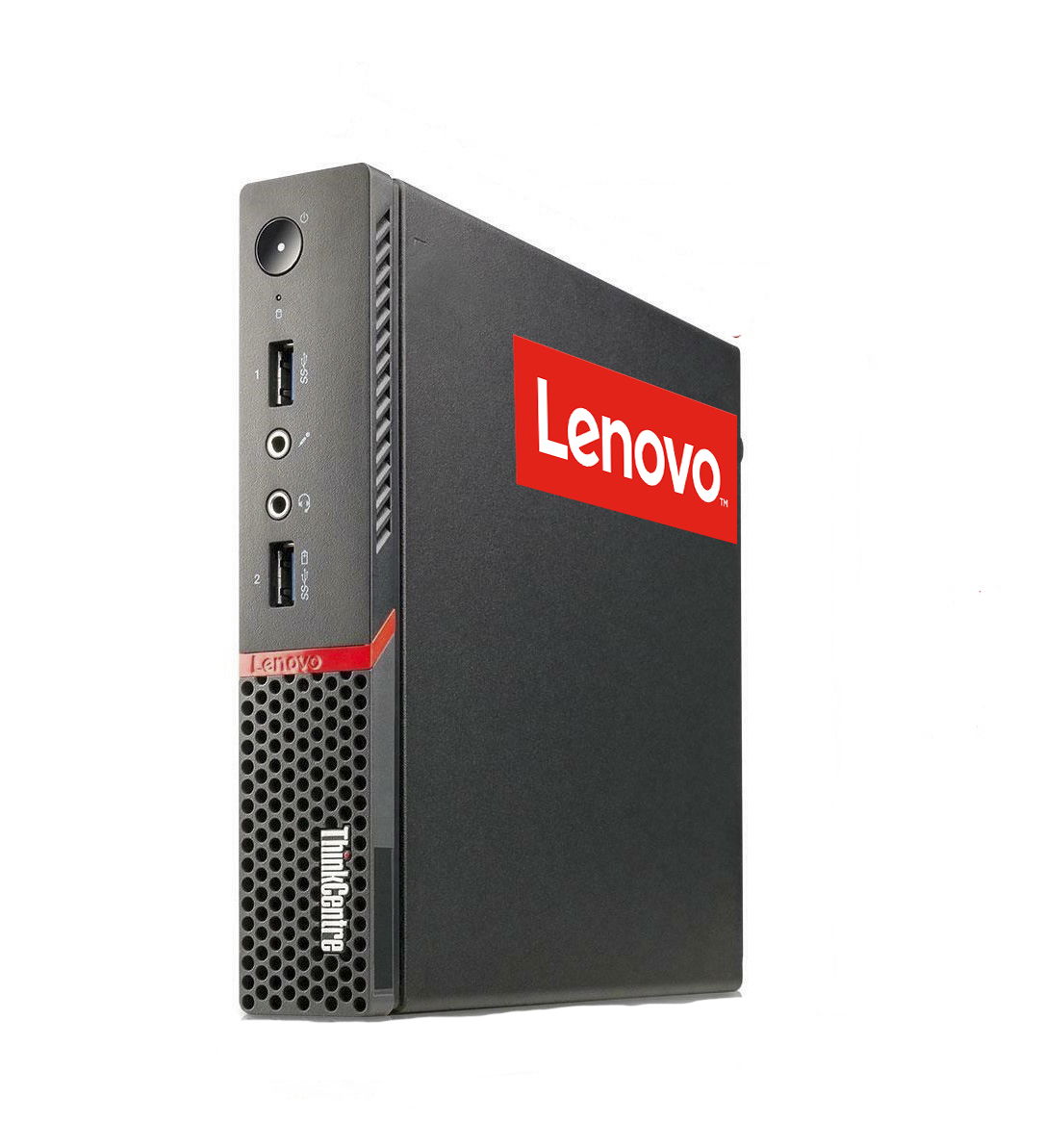 Lenovo Intel Core i5 ミニPC（メーカーメンテナンス済） Lenovo Intel Core i5 ミニPC（メーカーメンテナンス済